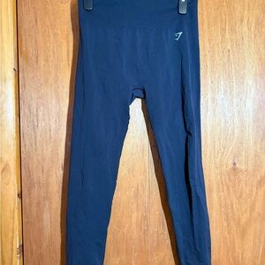 Gymshark Black Leggings